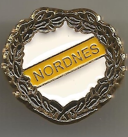 Badge Nordnes Bergen 2